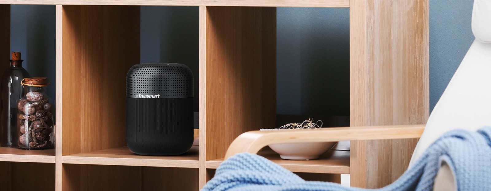 Loa Tronsmart T6 Max - hình 19