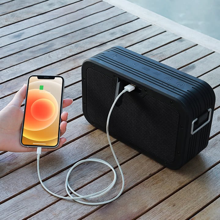 Loa Tronsmart Force Max - hình 7