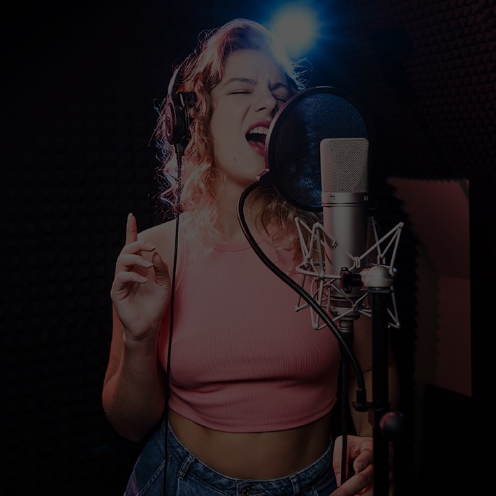Vocal