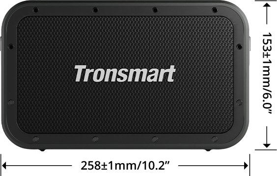 Loa Tronsmart Force Max - hình 17