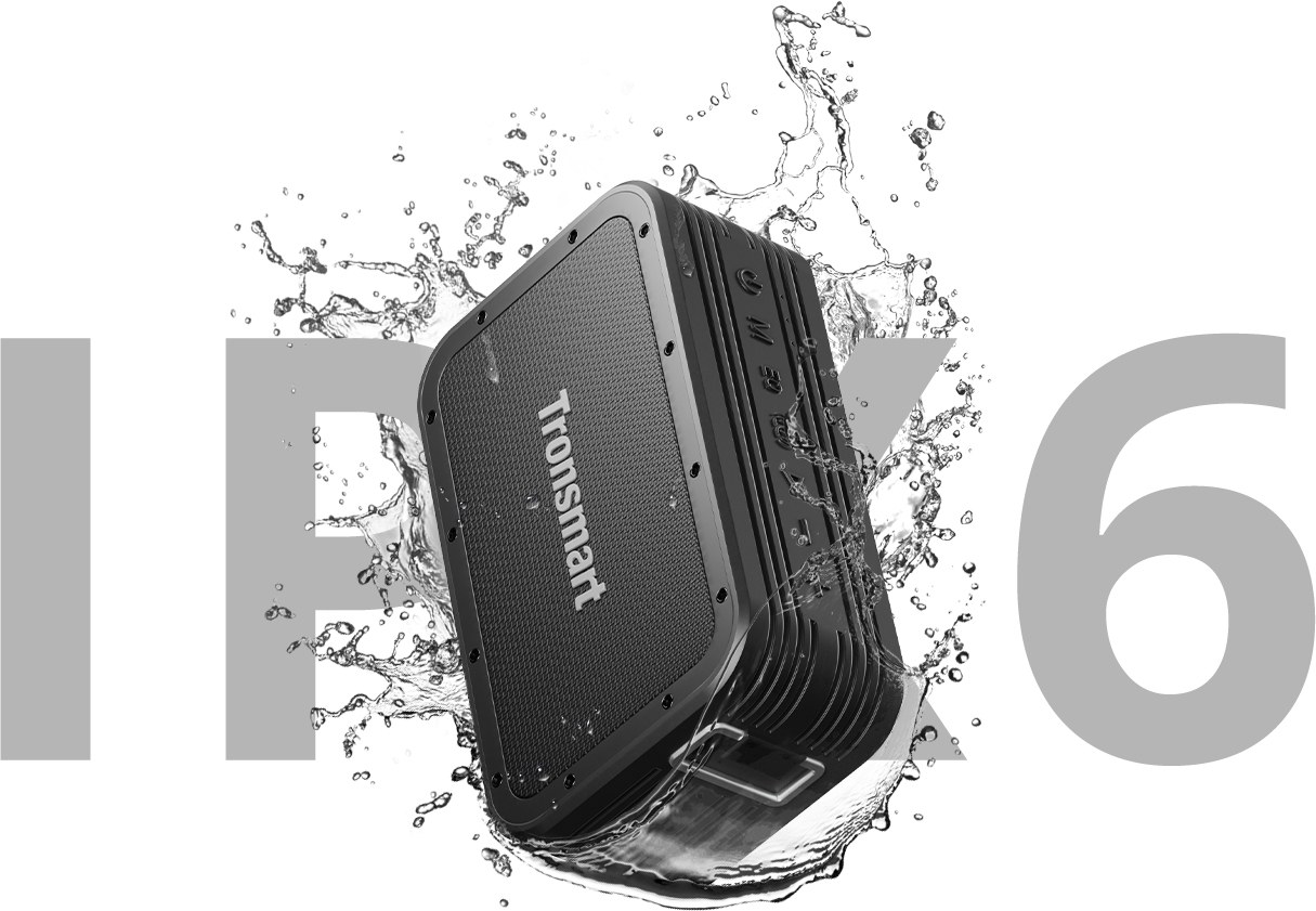 Loa Tronsmart Force Max - hình 11