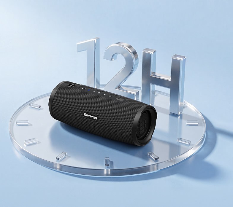 Loa Tronsmart Mirtune C3 Plus - hình 7