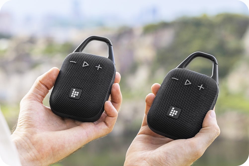 Chống nước IPX7