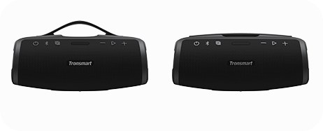 Loa Tronsmart Mirtune S100 - hình 9