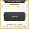 Loa Party Speaker Tronsmart T2 Plus Upgraded - Black