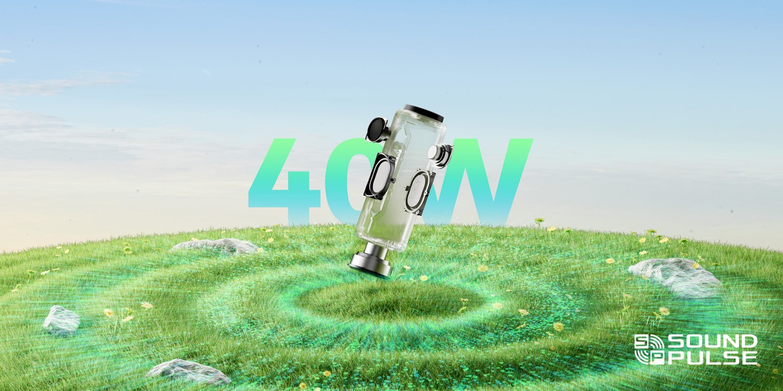 Lên đến 18 giờ phát nhạc
