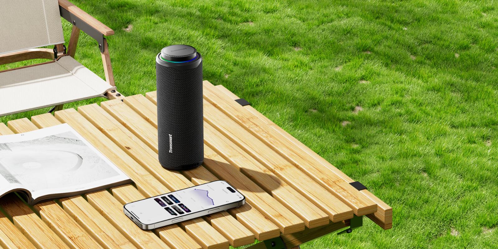 Chống nước IPX7