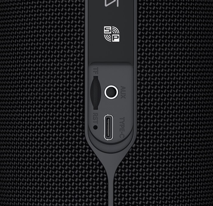 Loa Tronsmart T8 - hình 31