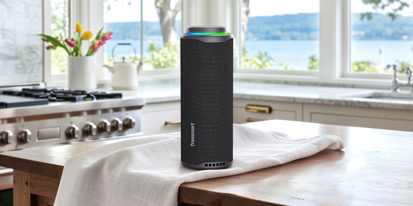 Loa Tronsmart T8 - hình 37